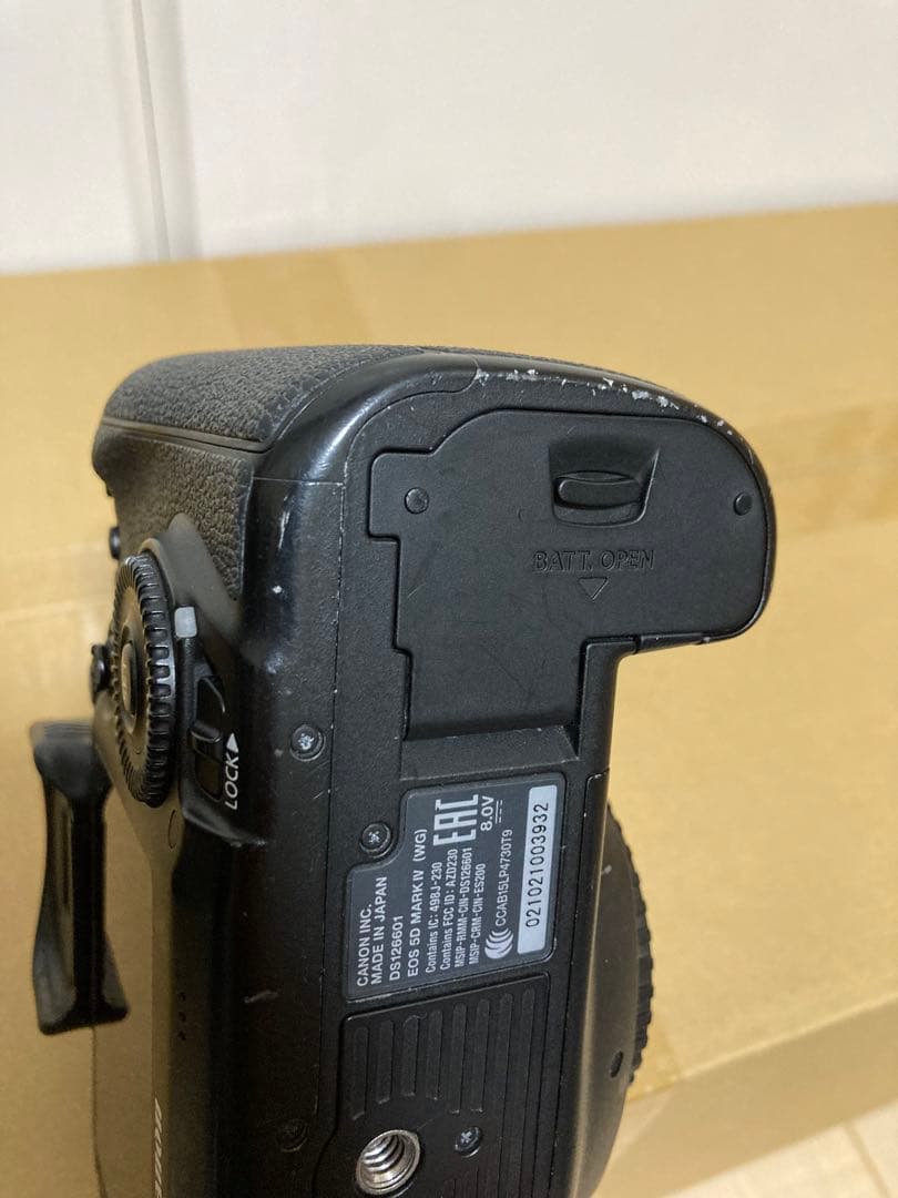 ぱ*照様 Canon EOS 5D Mark Ⅳ