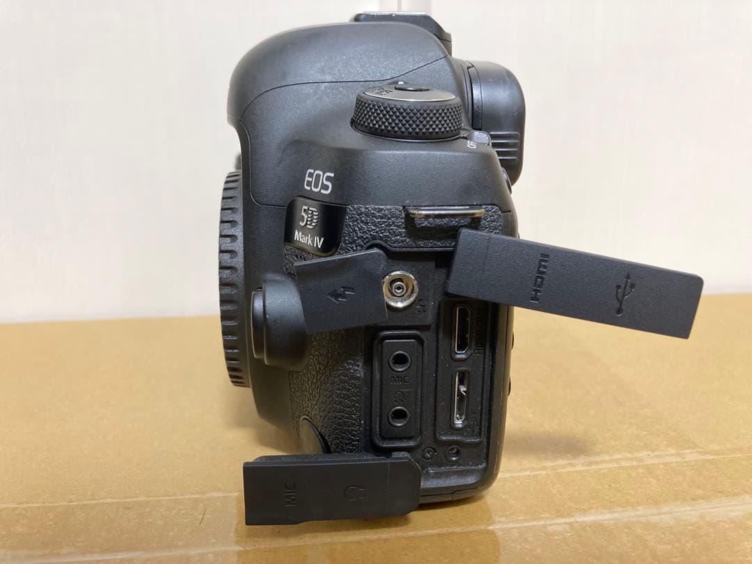 ぱ*照様 Canon EOS 5D Mark Ⅳ