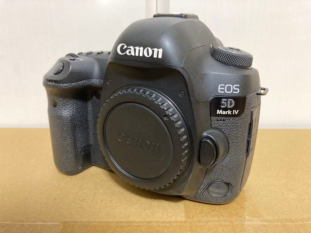 ぱ*照様 Canon EOS 5D Mark Ⅳ