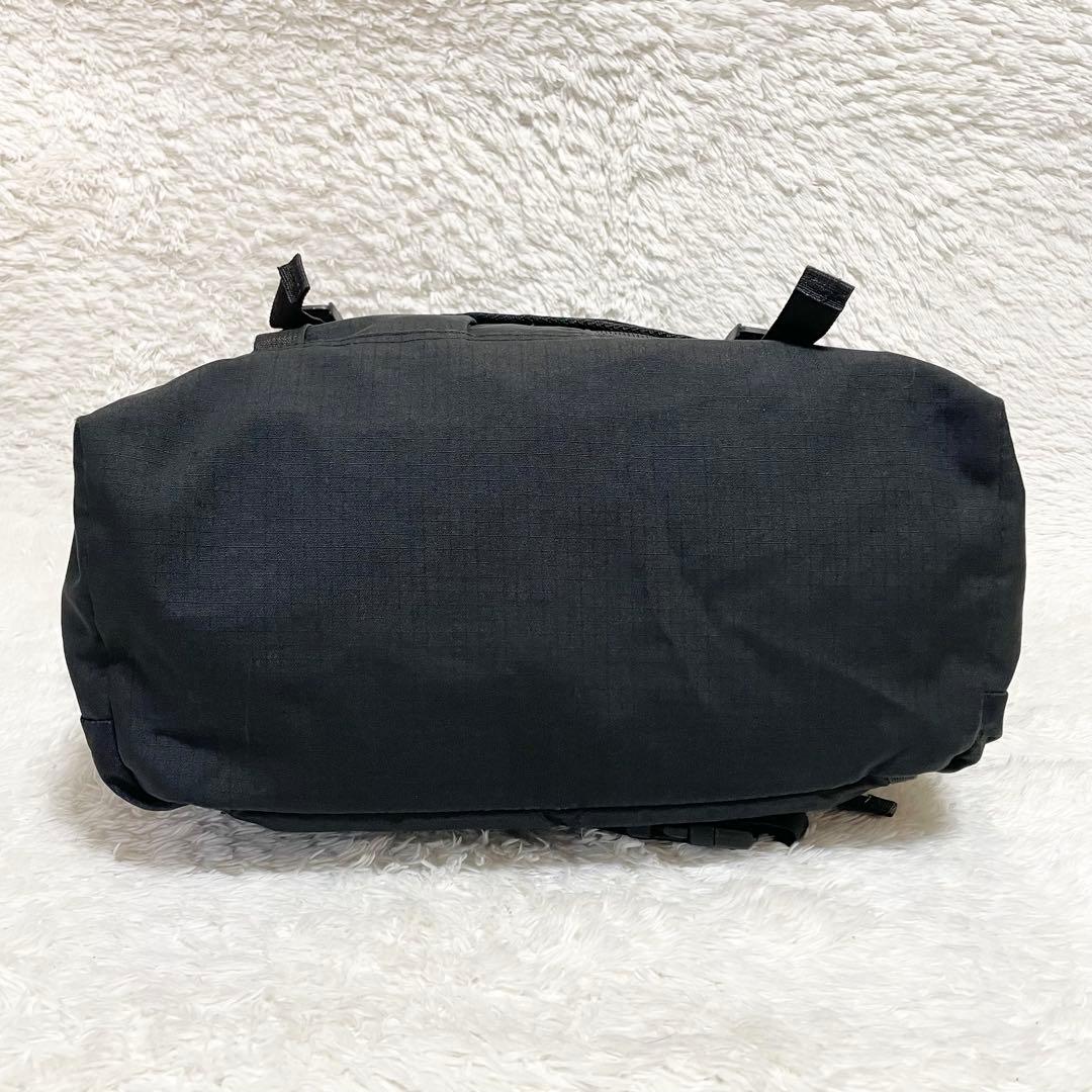 エルエルビーン☆ビッグメッセンジャーバッグ ボストンバッグ USA製 稀少品