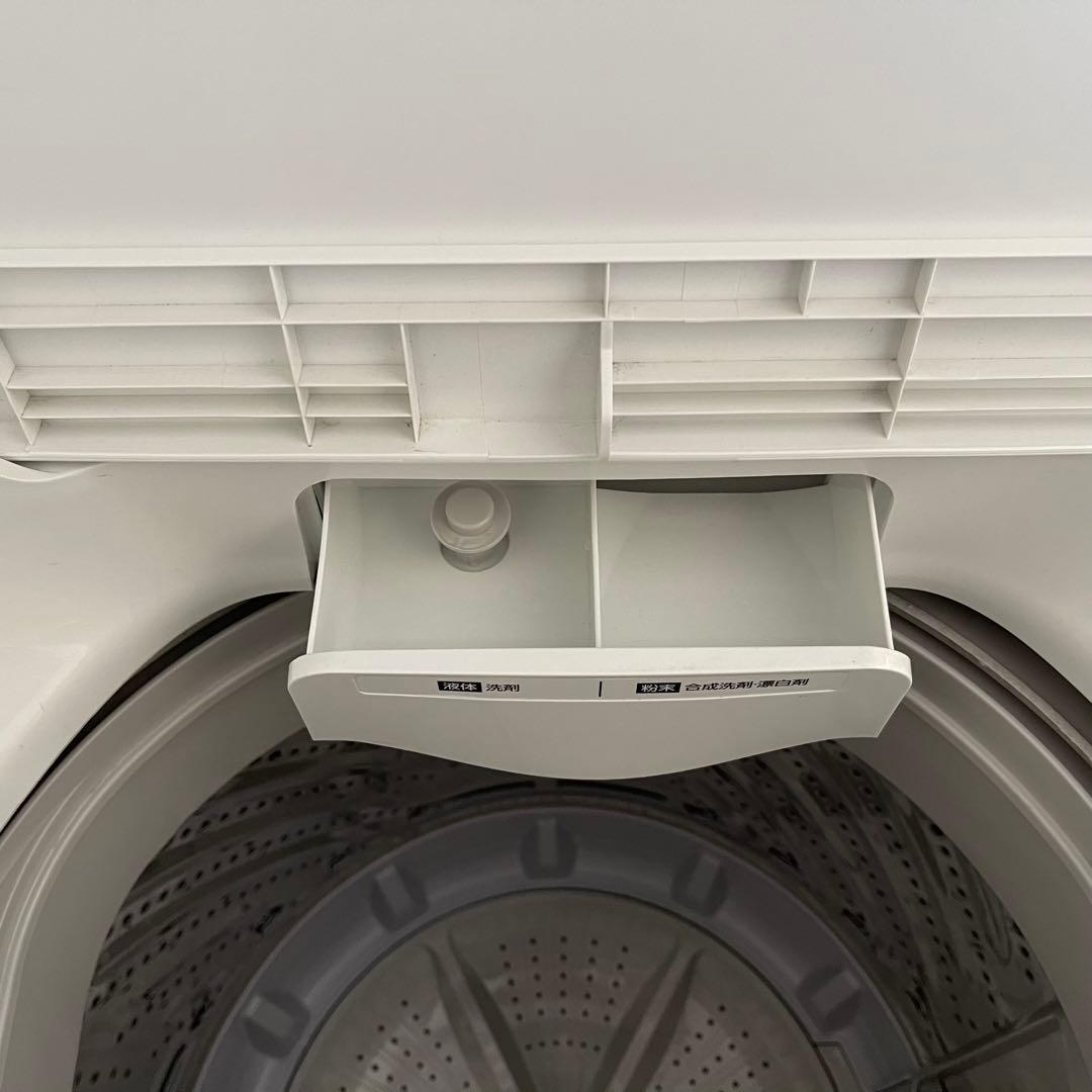 東京23区配送無料✨家電3点　コンパクトサイズ　冷蔵庫　洗濯機　レンジ　美品