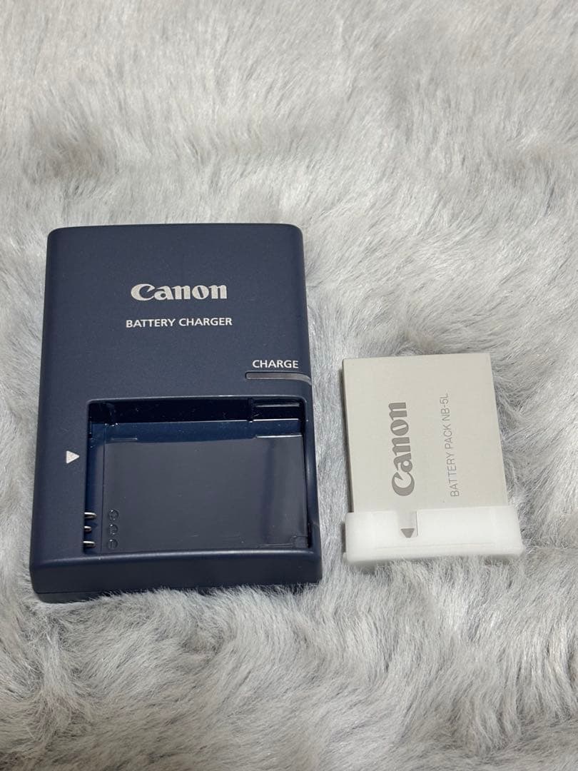 デジタルカメラ Canon PowerShot SX230