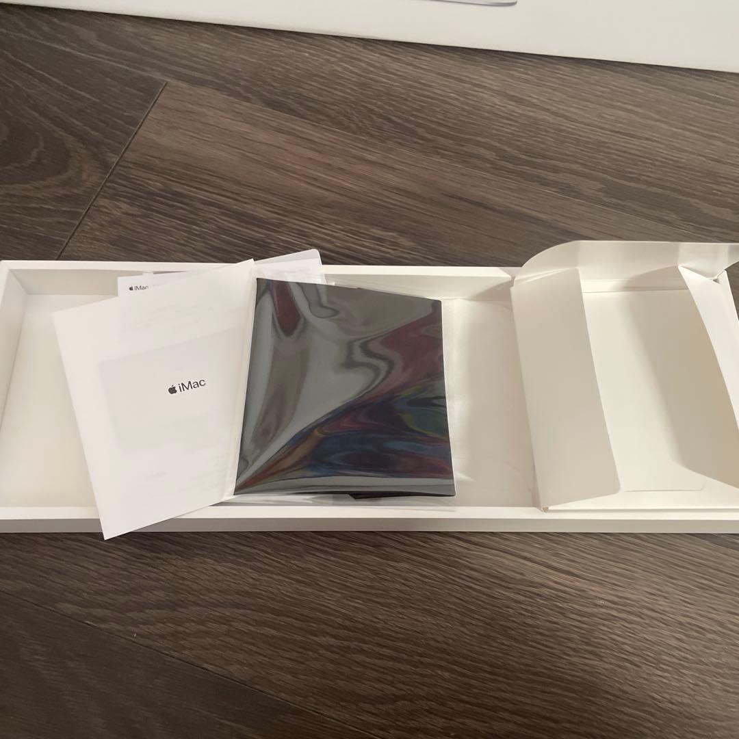 コマめ(3/10) Retina 5Kディスプレイ27インチiMac