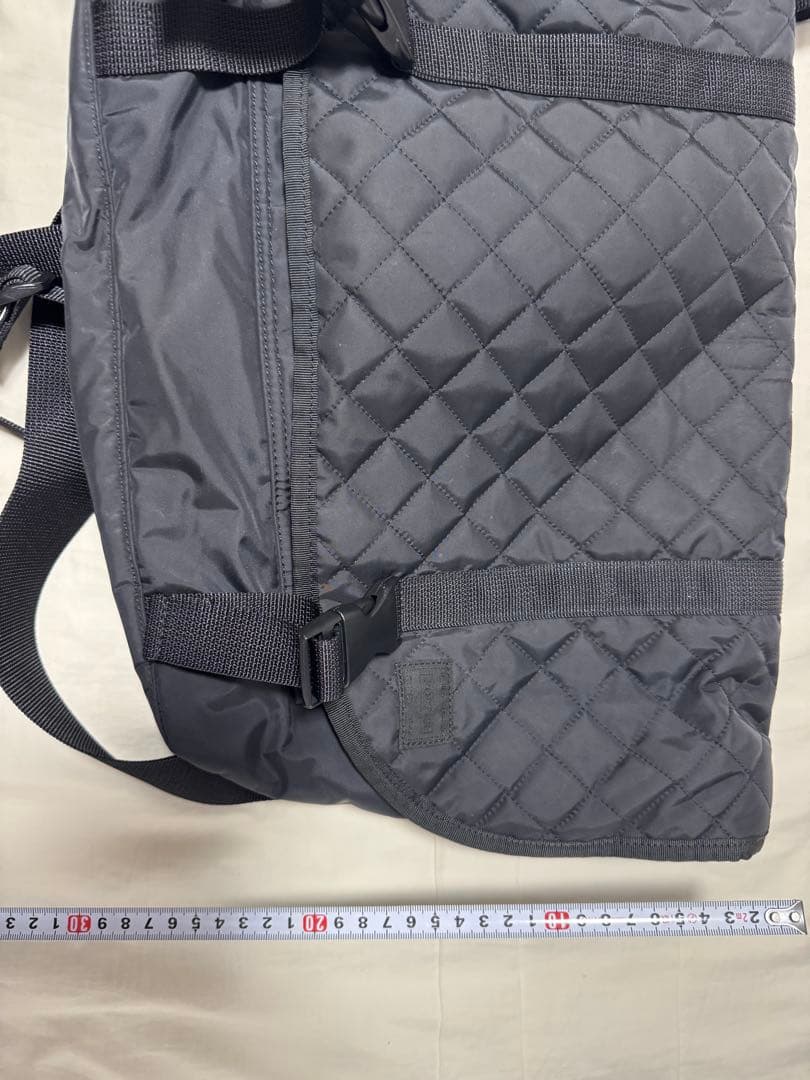 ヘッドポーター　メッセンジャーバッグ