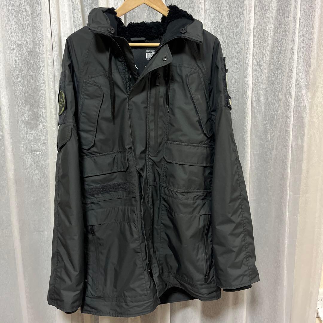 バートンスノーボードジャケット