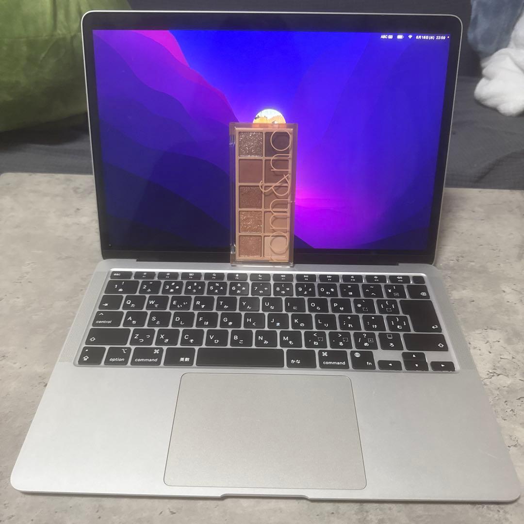 Apple MacBook Air （M1,2020）