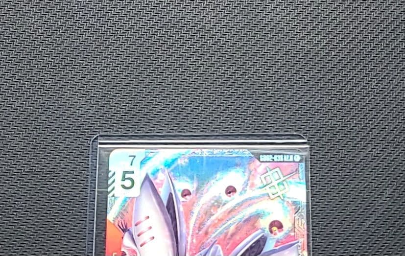 ガンダムカードゲーム ニューチャレ 優勝プロモ キュベレイ