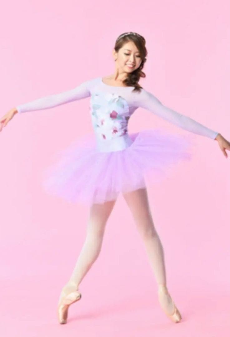 【stina】レオタード　Pサイズ