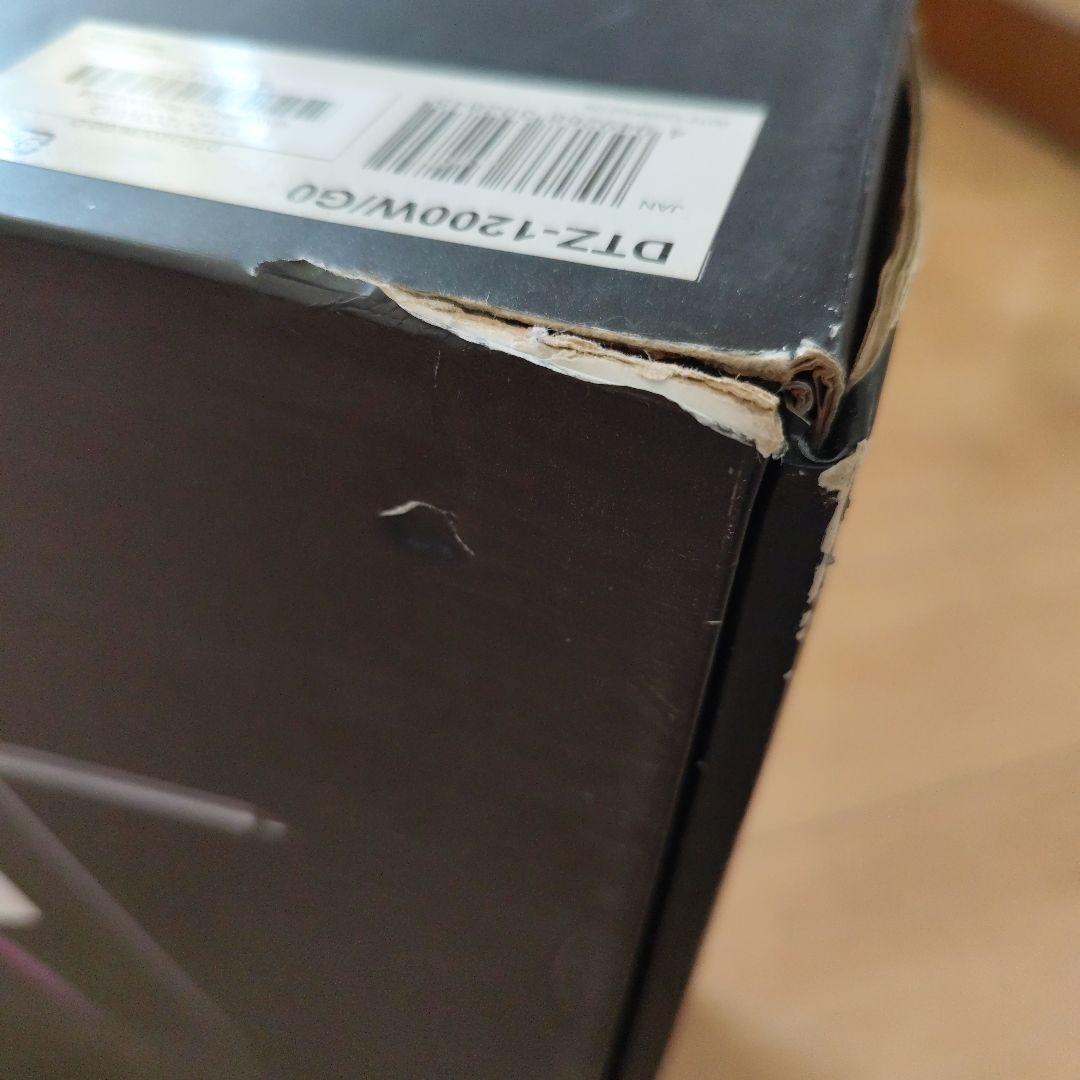 スマホ・タブレット・パソコン WACOM DTZ-1200W/G0