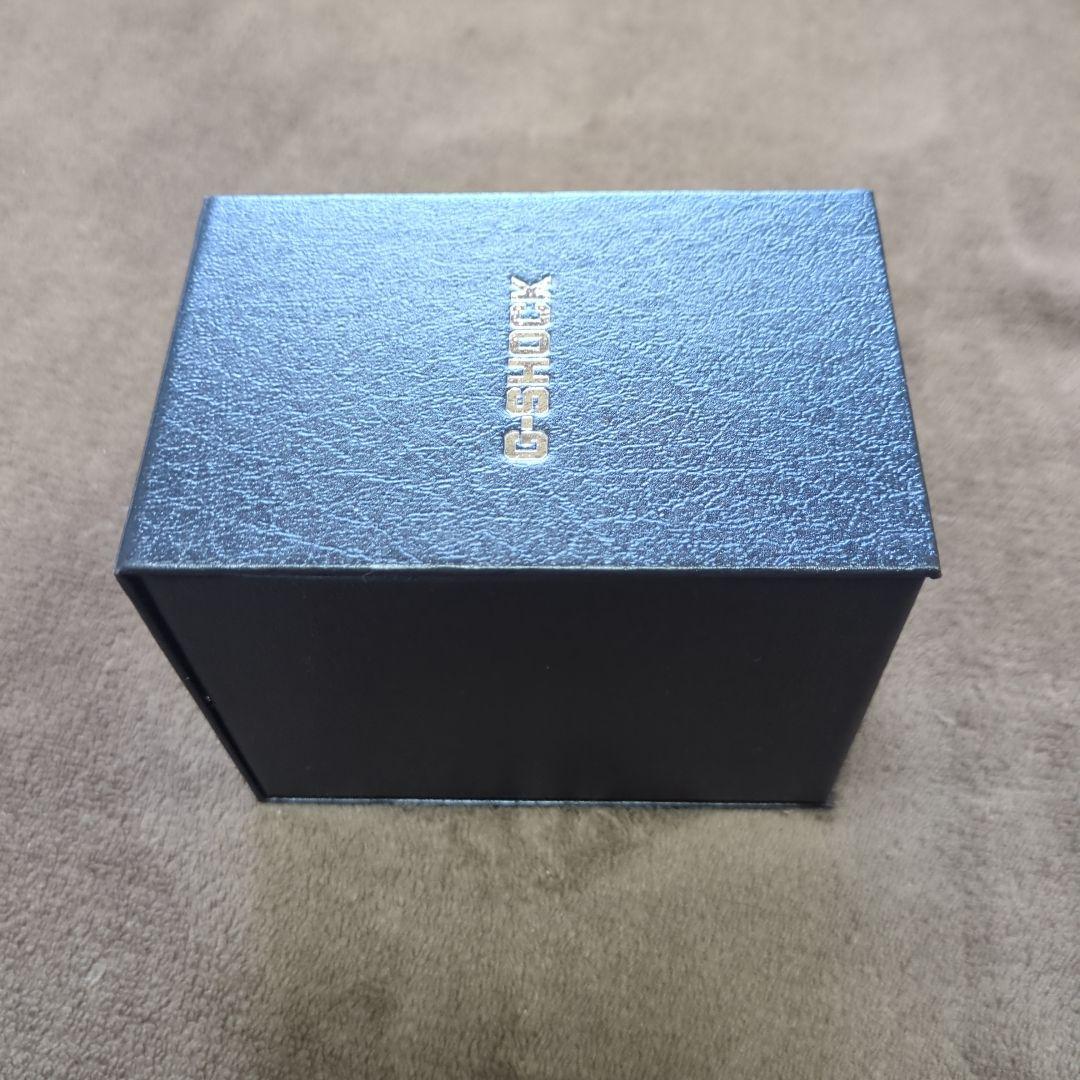 気*シ様 ⑤カシオCASIOGSHOCKDW5600UE1JFLED箱保証取説新