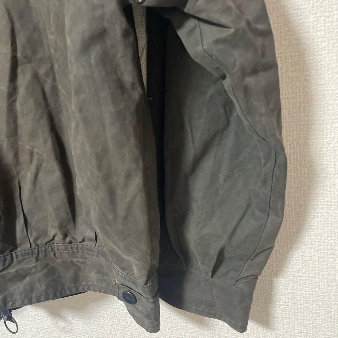 90s バブアー Barbour A750 スペイ トランスポート　ビンテージ