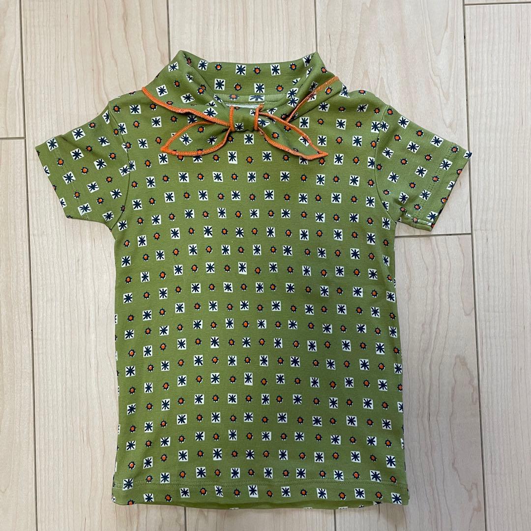 トップス Misha & Puff Scout Tee 6y