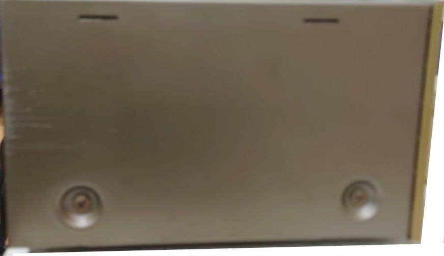 【希少】SONY　TA-313 プリメインアンプ