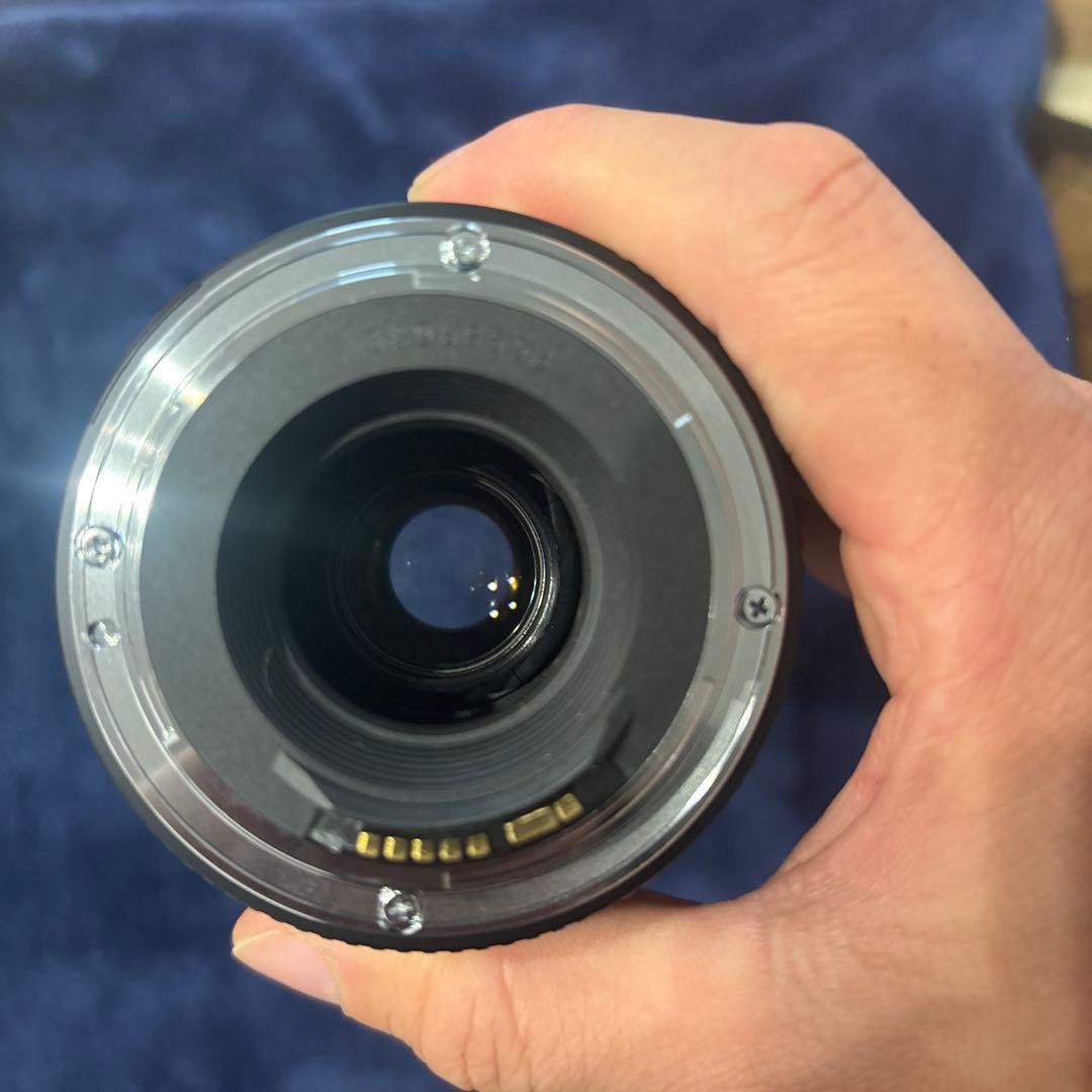 Canon EF 75-300㎜ 1:4-5.6Ⅲ USM ズームレンズ
