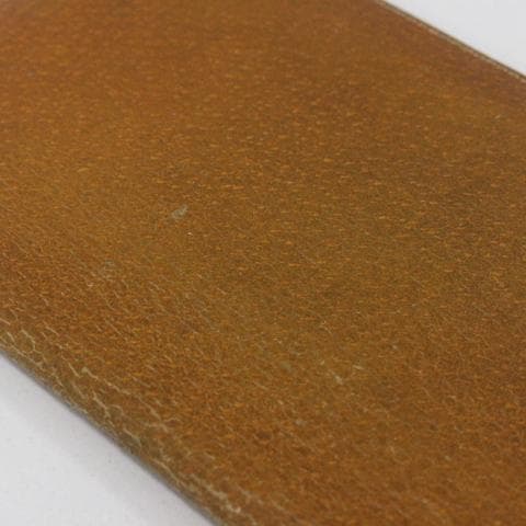 ◇HERMES 長財布 長札入れ 小銭入れ無し ブラウン