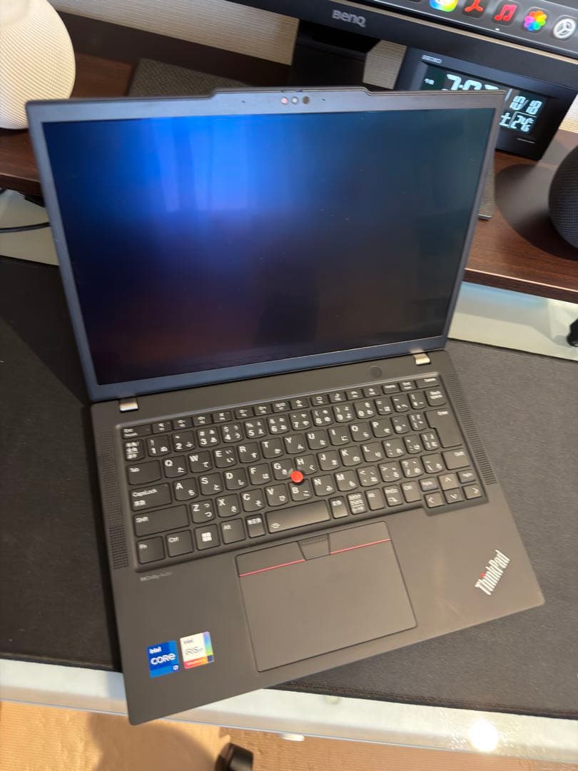 Windowsノート本体 Lenovo ThinkPad X13 i7 16GB 512GB SSD