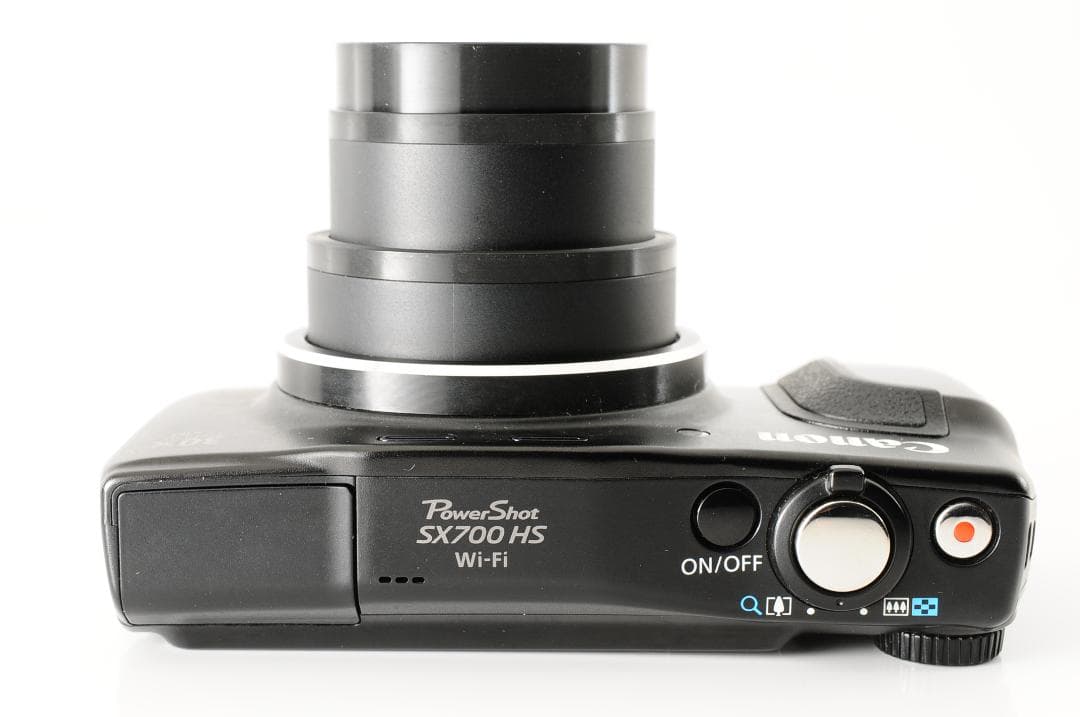 【元箱付き】 キャノン Canon Power Shot SX700 HS