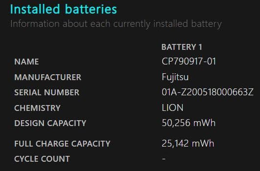 週末特価LIFEBOOK U759/A i5 第8世代 8GB SSD128GB