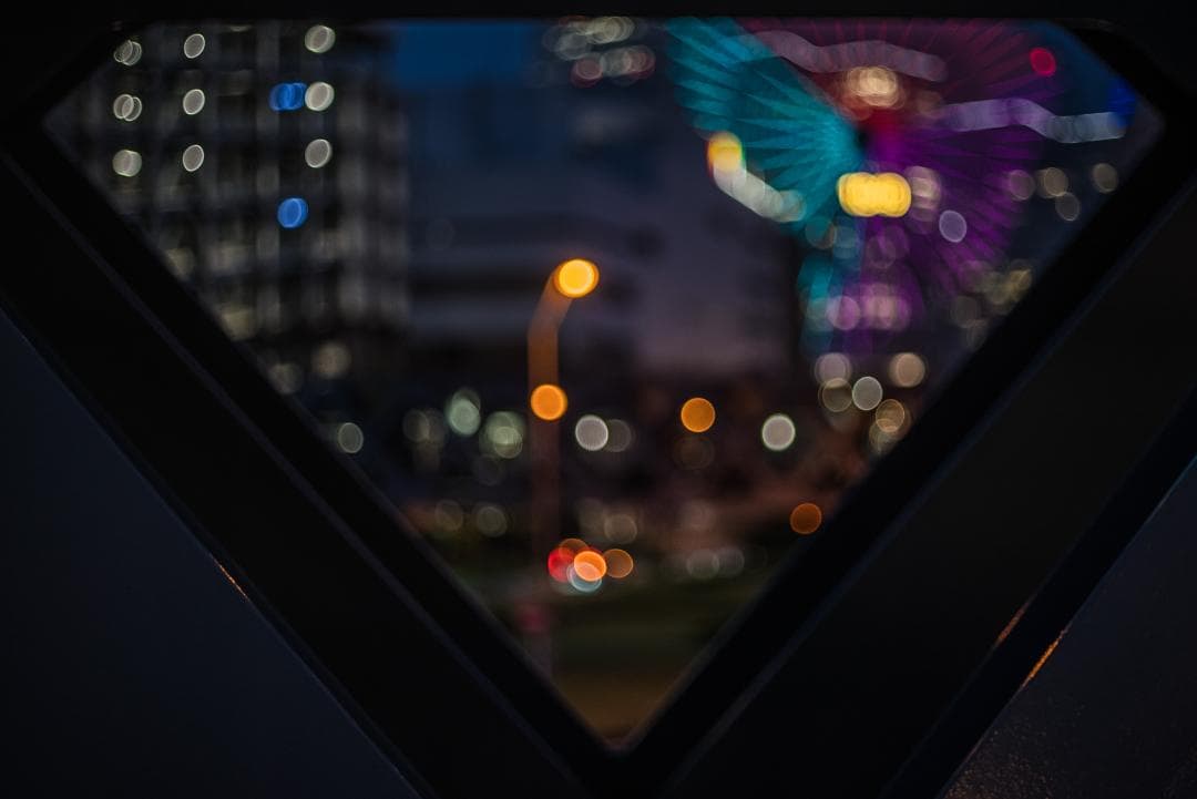 和製ズミクロン！RIKENON 50mm F2 Kマウント オールドレンズ