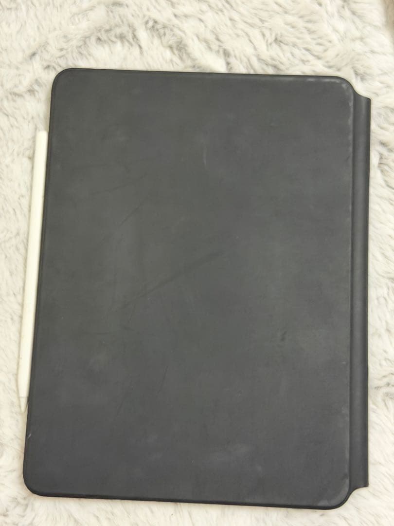 iPad Magic Keyboard + Apple Pencil セット