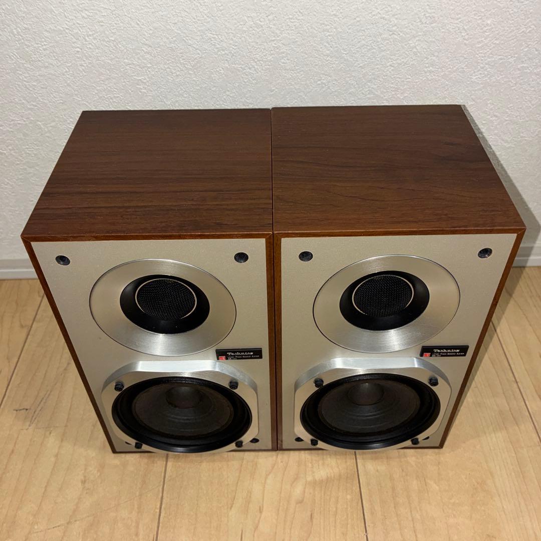 Technics SB-X01 スピーカーペア テクニクス