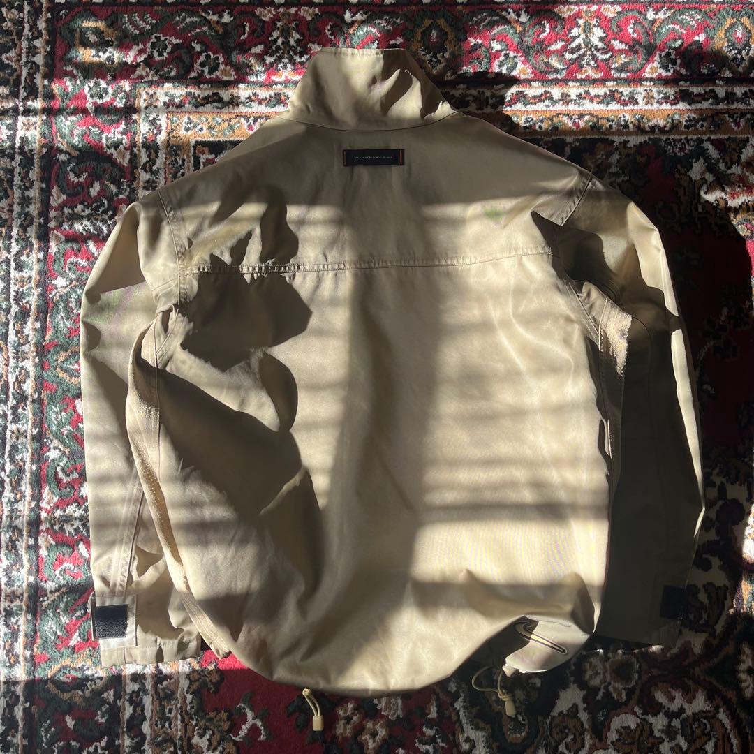 ジャケット・アウター 90's NIKE ACG SLASH POCKET NYLON JACKET