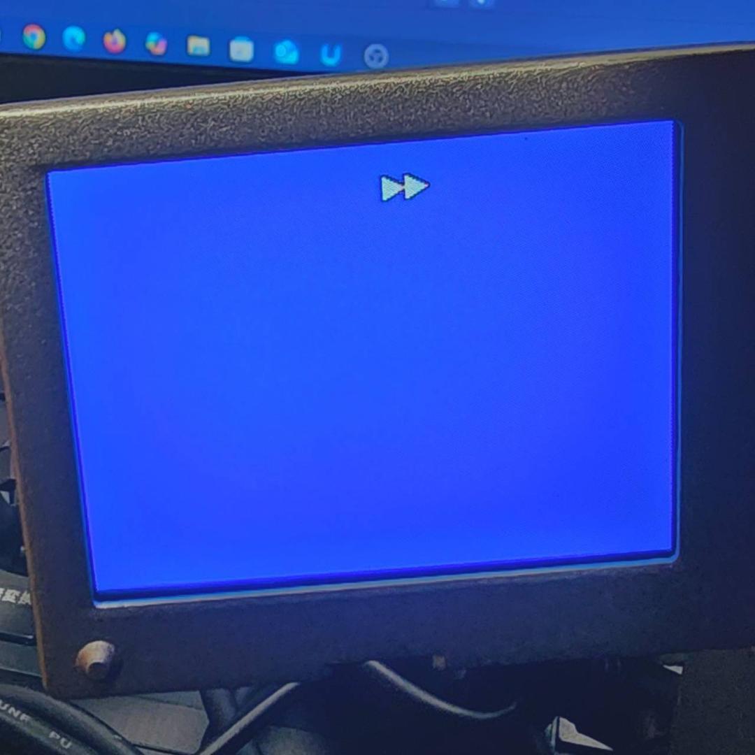 【動作確認済】高画質 SONY MiniDV ビデオカメラ DCR-PC1