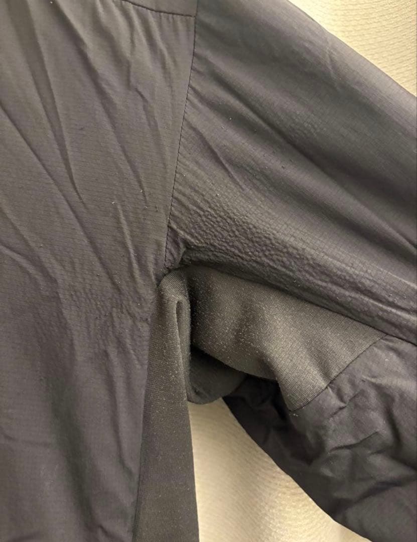 ジャケット・アウター ARC'TERYX Atom LT Jacket M