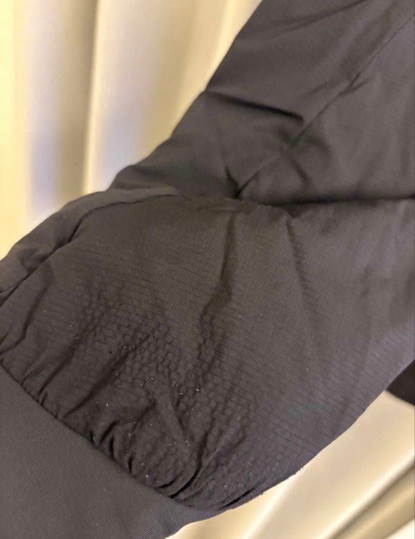 ジャケット・アウター ARC'TERYX Atom LT Jacket M