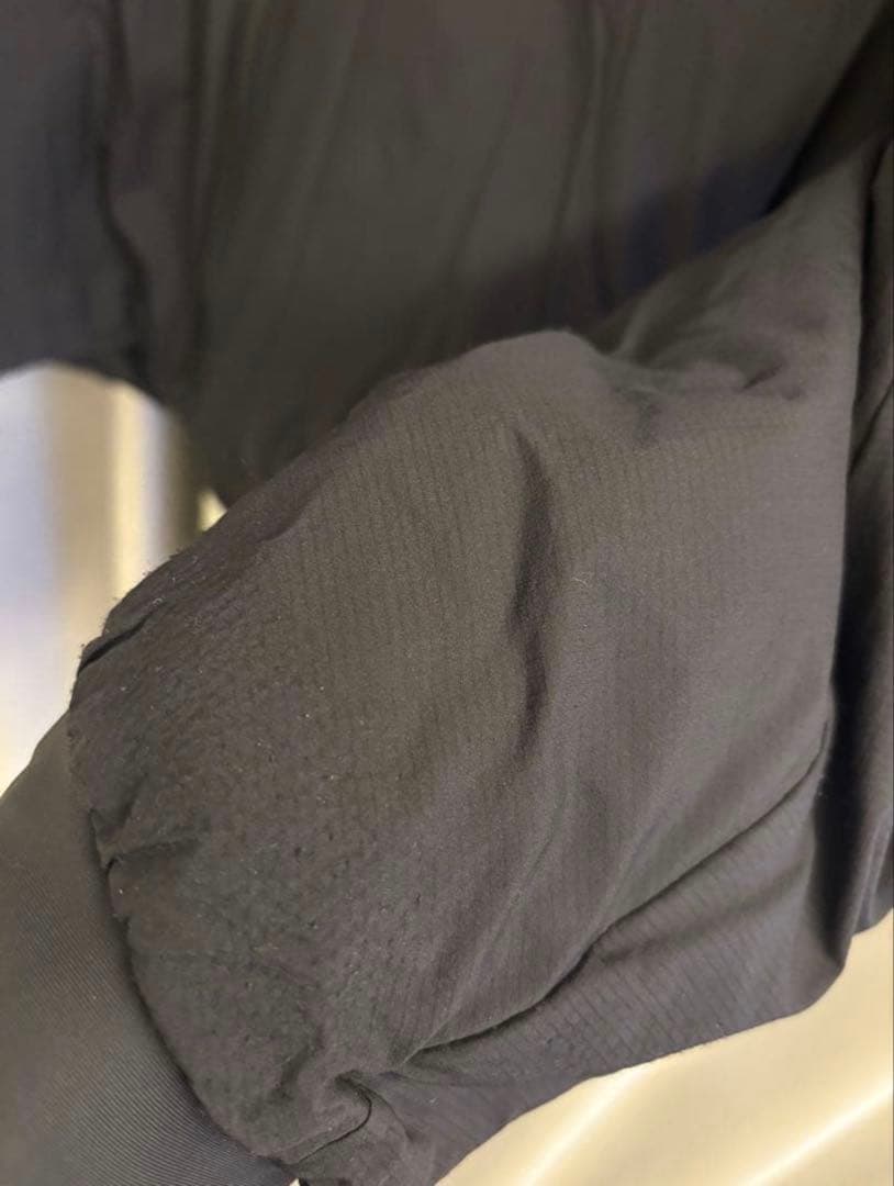 ジャケット・アウター ARC'TERYX Atom LT Jacket M