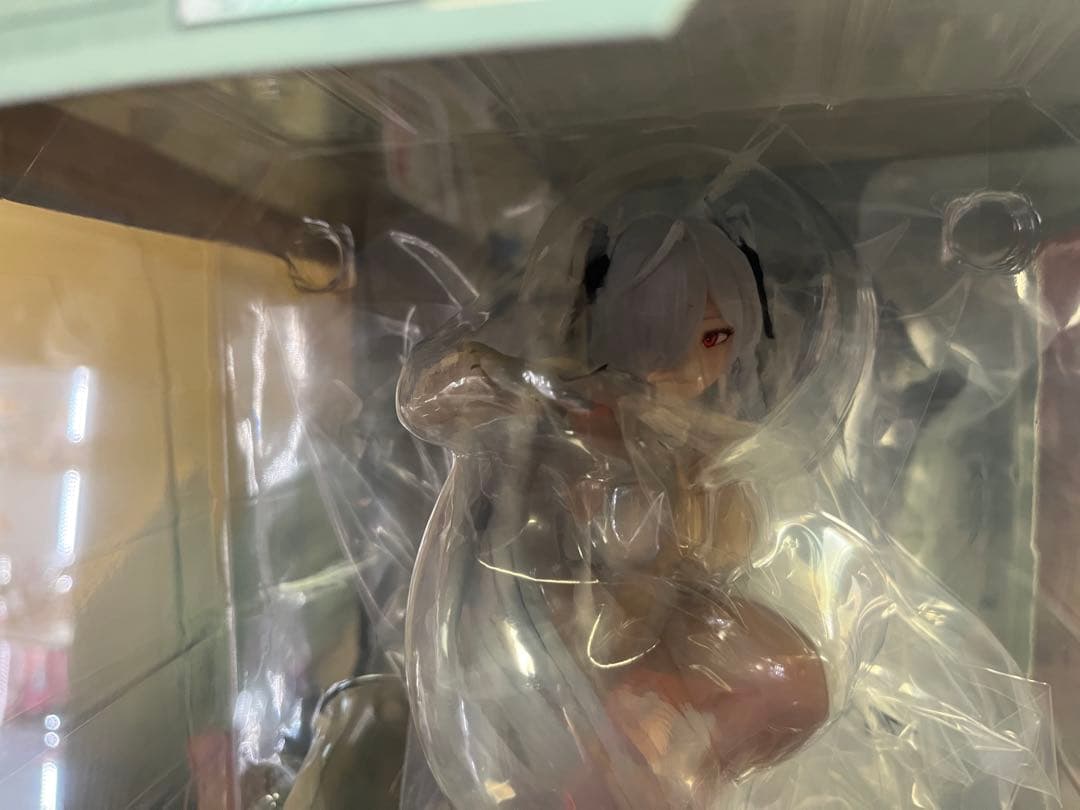 勝利の女神 ニケ NIKKE CHAPTER6 B賞　シンデレラ　一番くじ