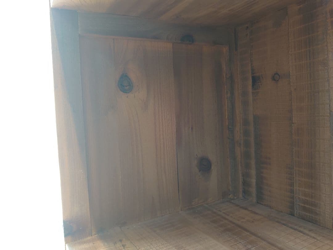 クラッシュゲート　棚　関家具　カップボード　クロスト　上置きキャビネット