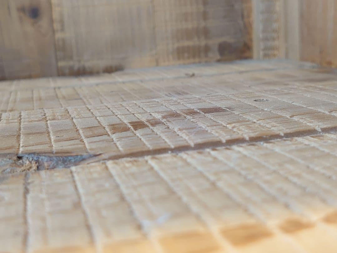 クラッシュゲート　棚　関家具　カップボード　クロスト　上置きキャビネット