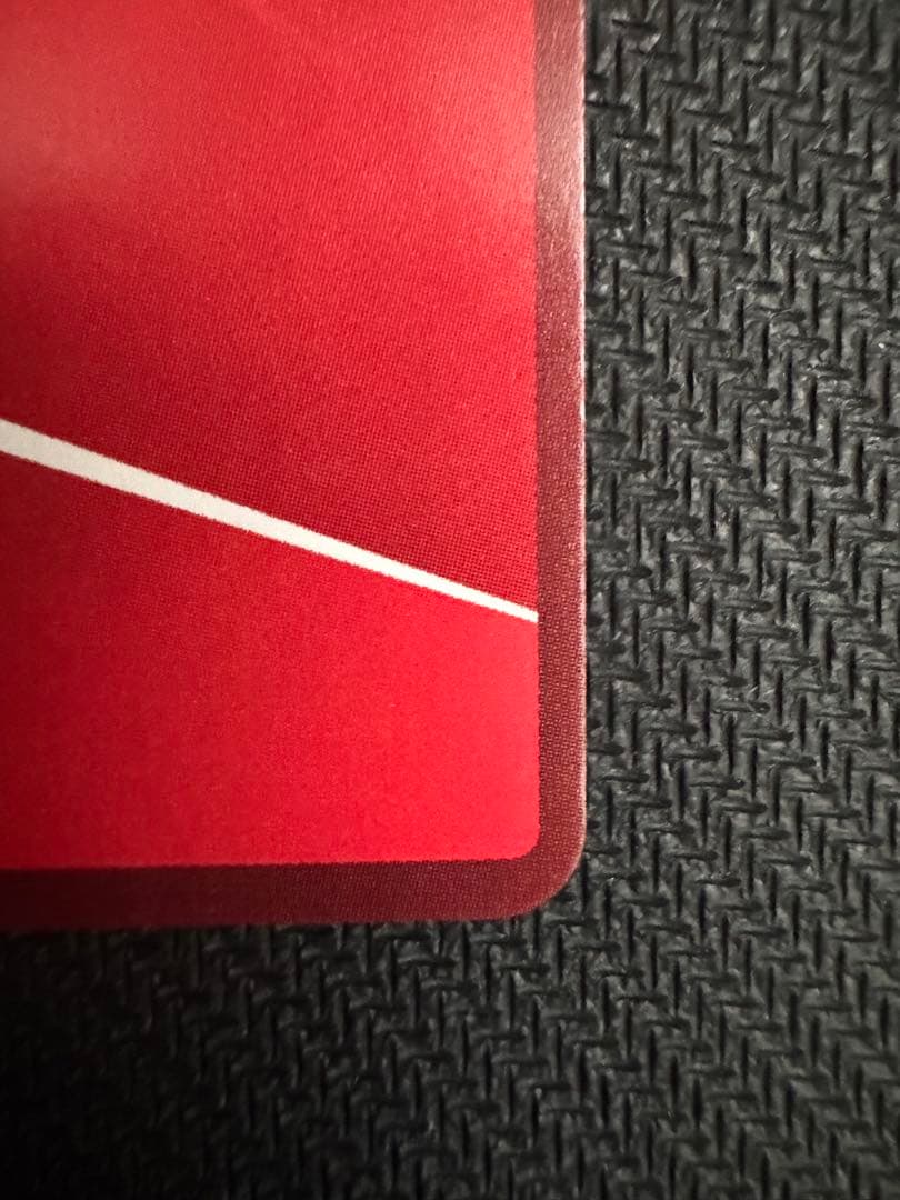 ユニオンアリーナ　NIKKE　レッドフード　PcSR星3 パラレル1枚