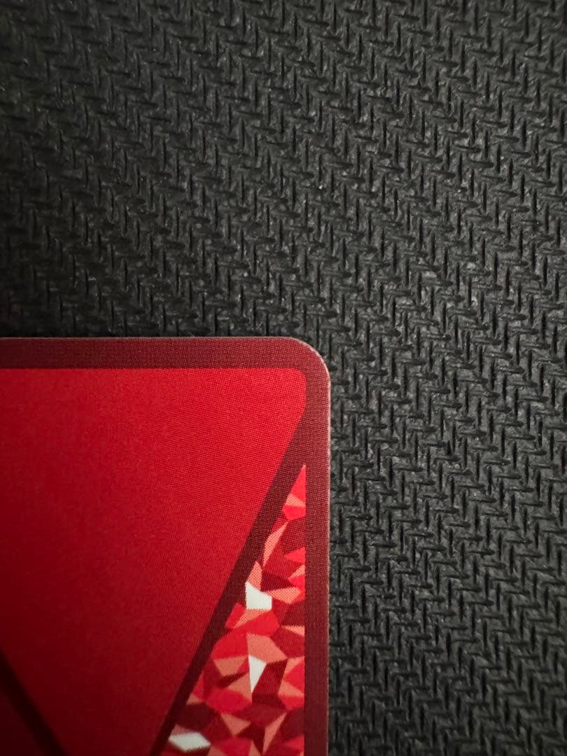 ユニオンアリーナ　NIKKE　レッドフード　PcSR星3 パラレル1枚