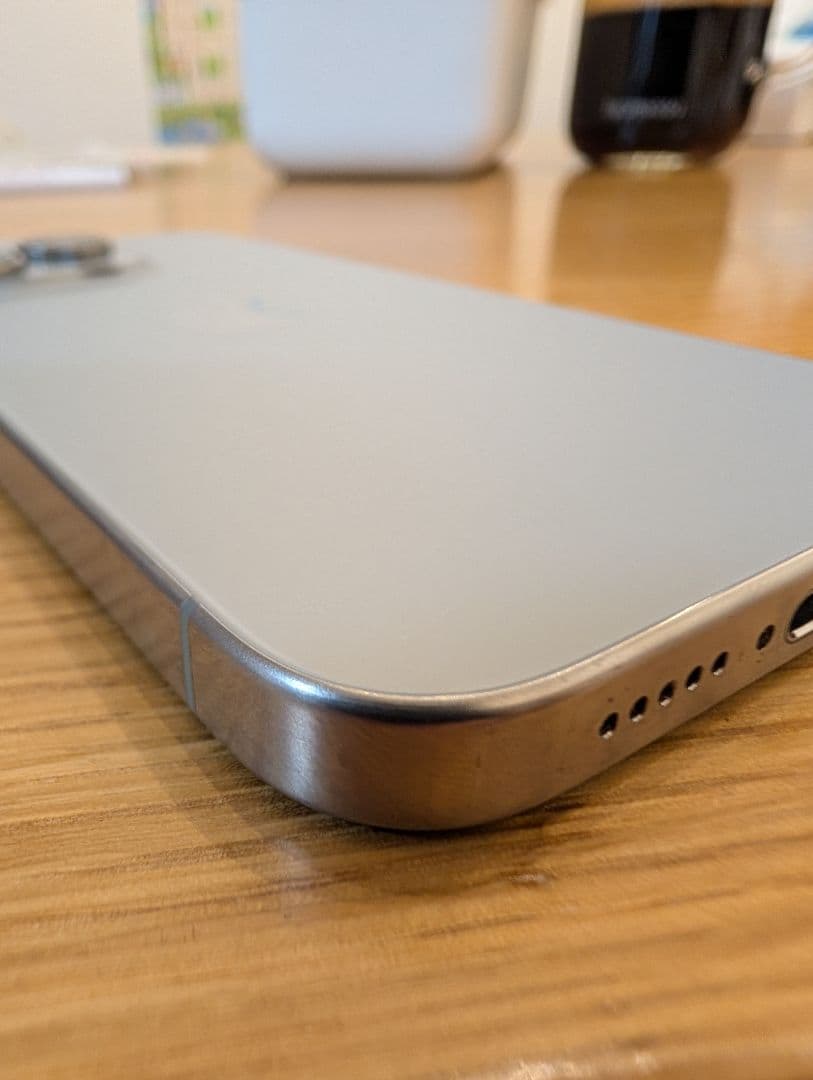 iPhone15 Pro 256GB SIMフリー