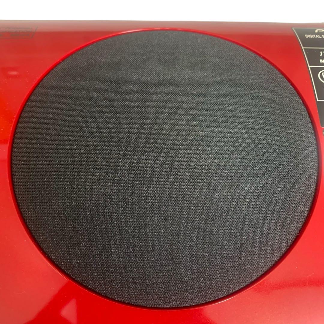 【美品】Pioneer XW-NAS5-R