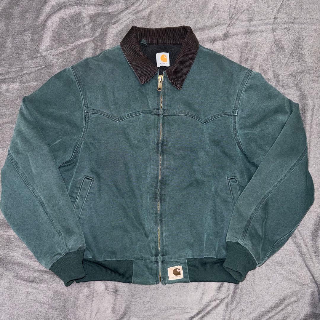 ジャケット・アウター Carhartt / Santa Fe Jacket