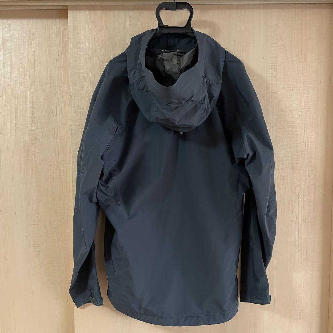 【希少】VINTAGE Arc'teryx SL Pullover