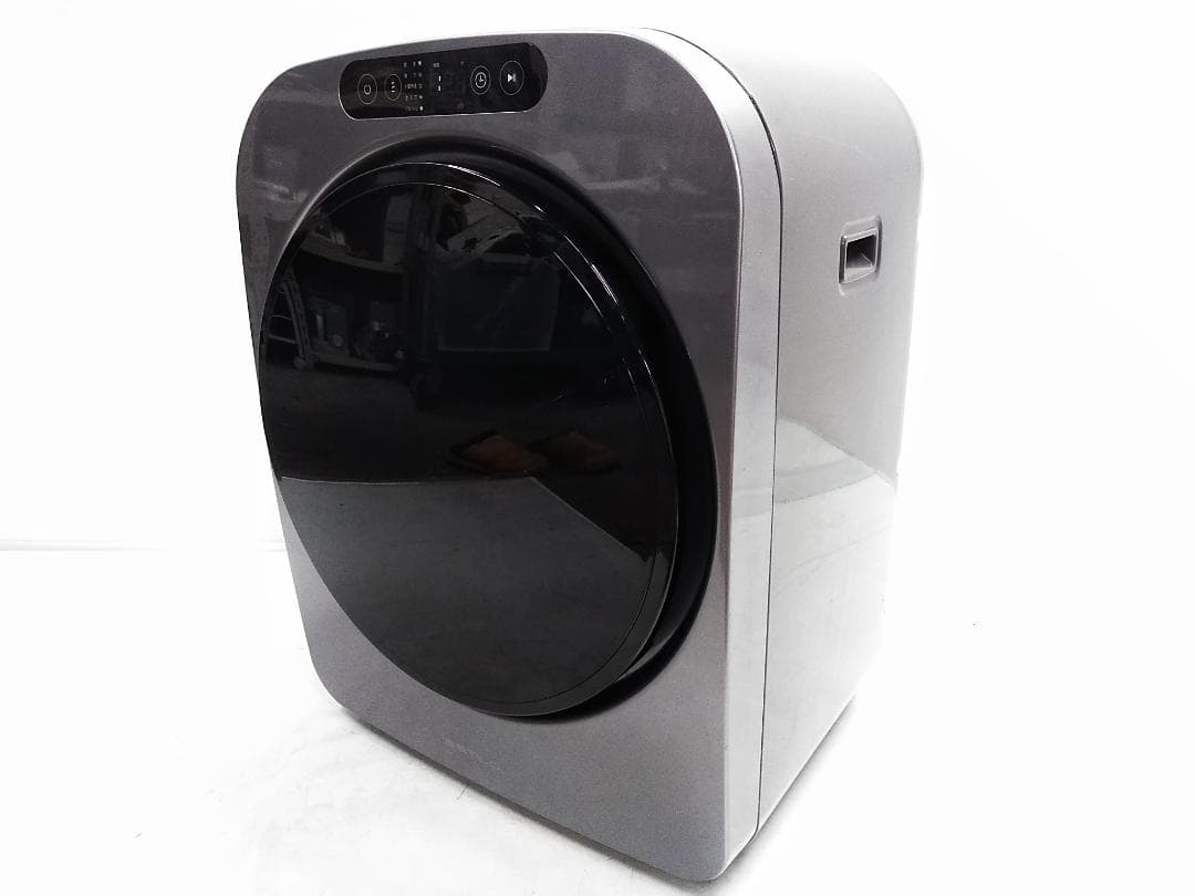 エスティロ コンパクト衣類乾燥機 PRO ILD321UPB-JP 2022年★