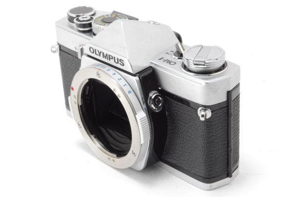 オリンパス Olympus OM-1 Auto-Zoom 35-70mm F4