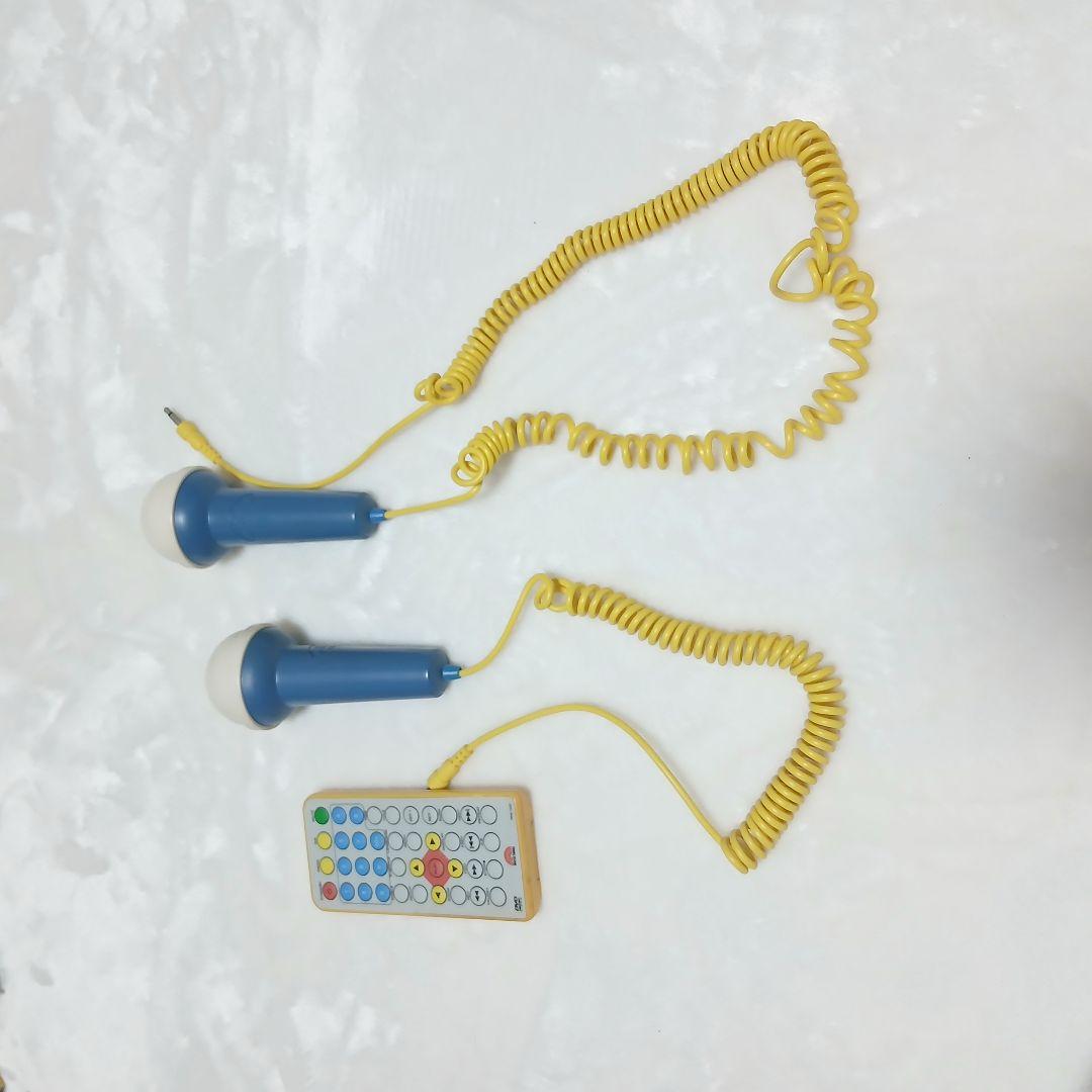 Disney's World of English 英語学習セット　DWE