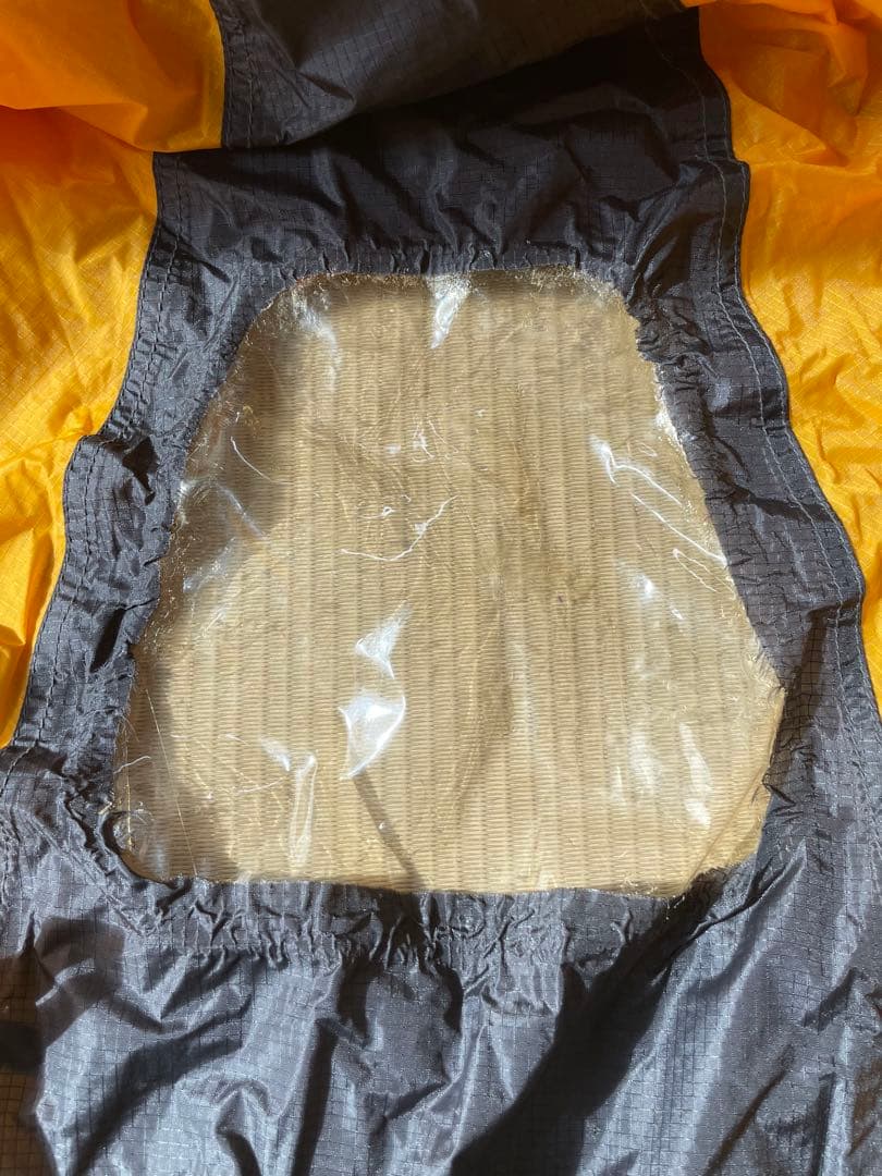 ノースフェイスVE25 The North Face VE25