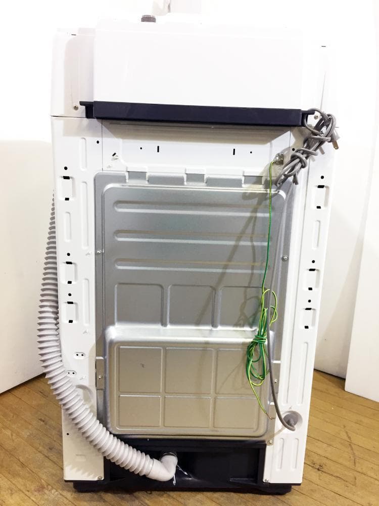 宅内搬入設置作業まで30日迄!Panasonic 7㎏洗濯機【NA-FA70H2