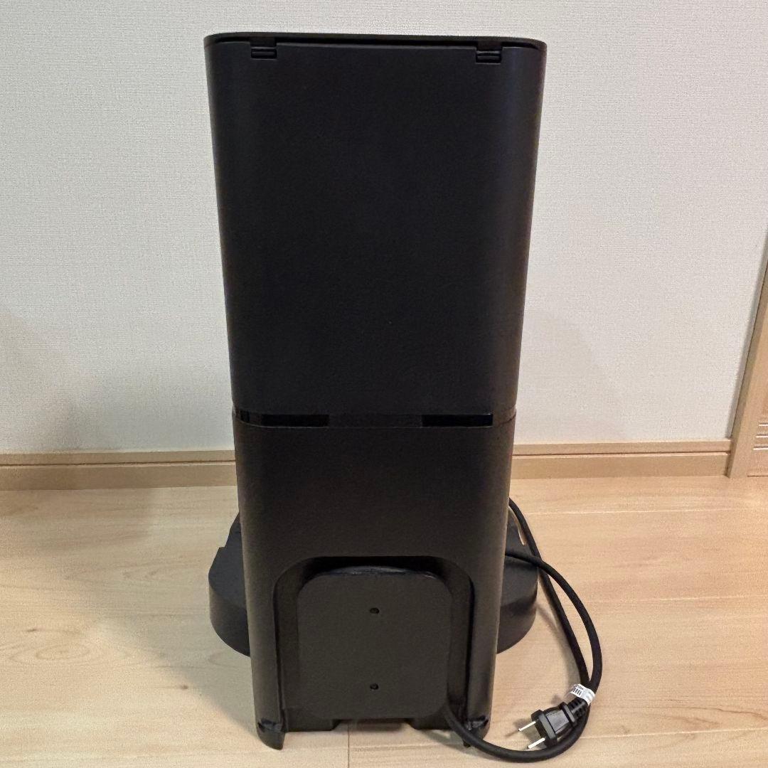 iRobot ルンバ i3+ 自動ゴミ収集 クリーンベース バーチャルウォール