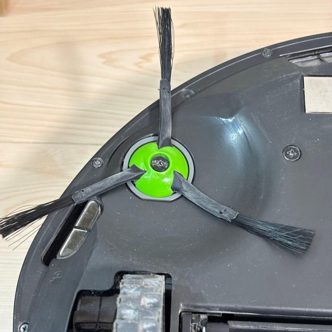 iRobot ルンバ i3+ 自動ゴミ収集 クリーンベース バーチャルウォール