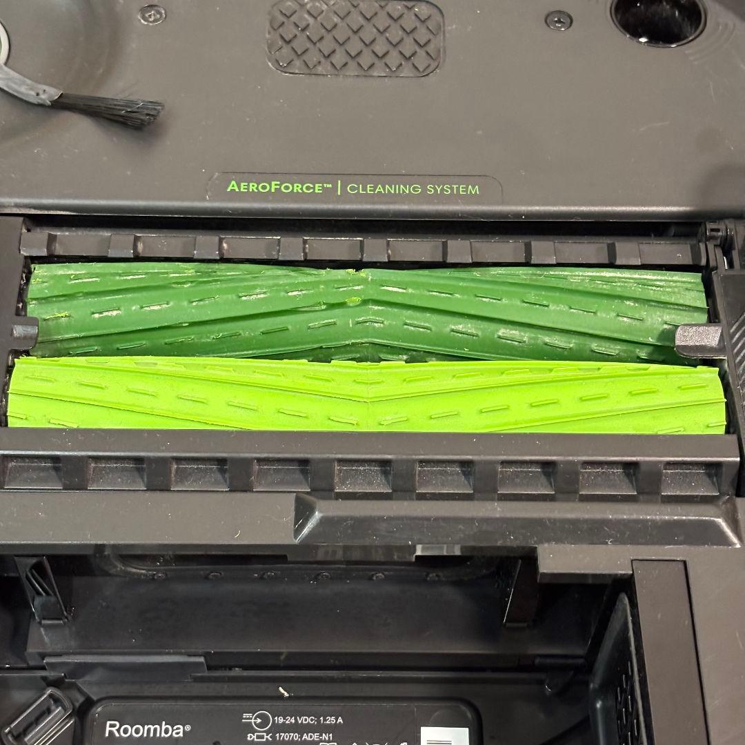 iRobot ルンバ i3+ 自動ゴミ収集 クリーンベース バーチャルウォール