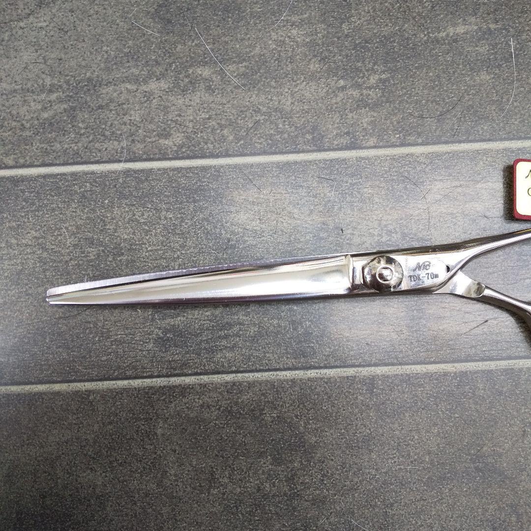 ニックシザー(カットシザー)