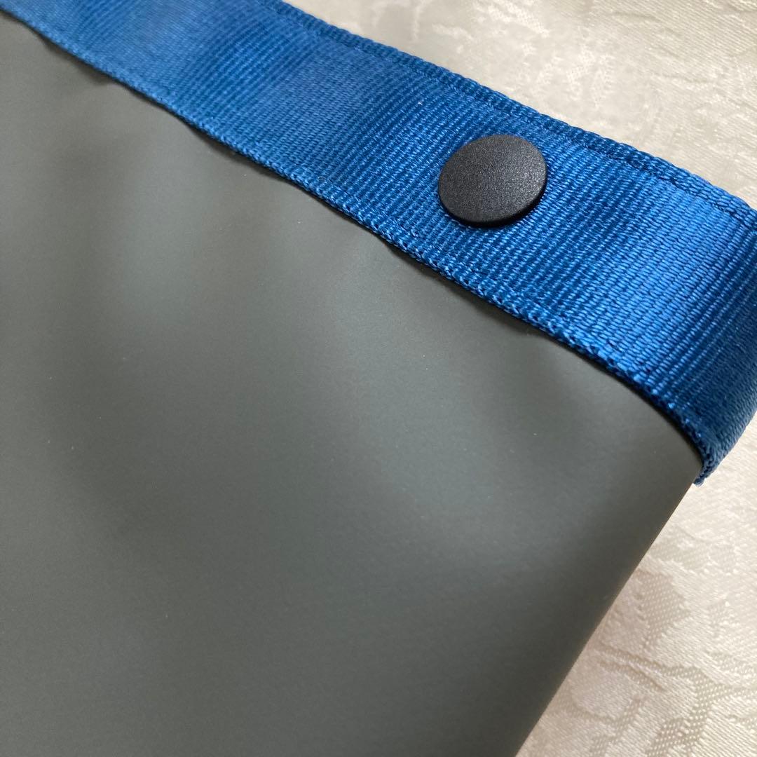 美品 Paul Smith ポールスミス ショルダーバッグ メッセンジャーバッグ