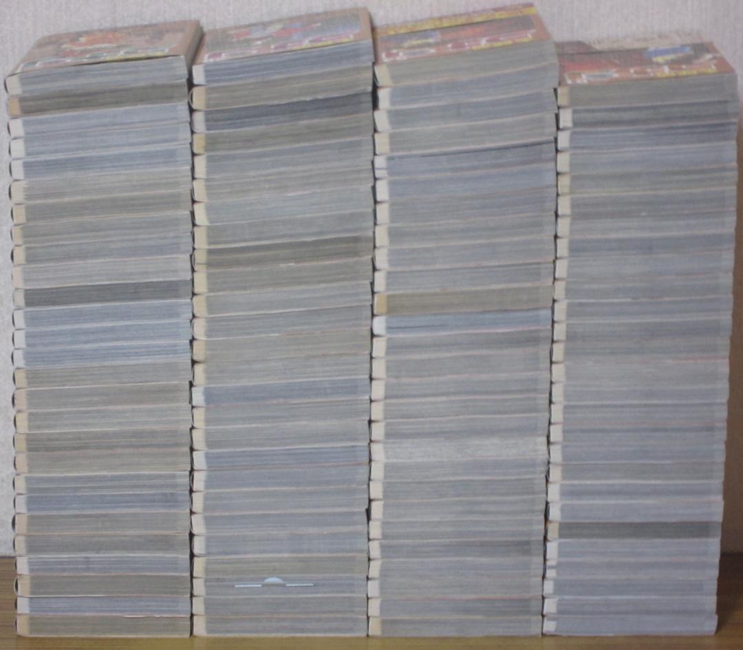 【コミック】名探偵コナン　 1～107巻　青山剛冒　◆全巻